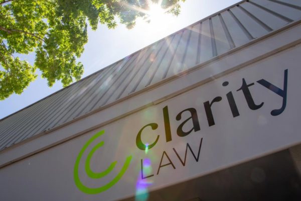 Clarity Law